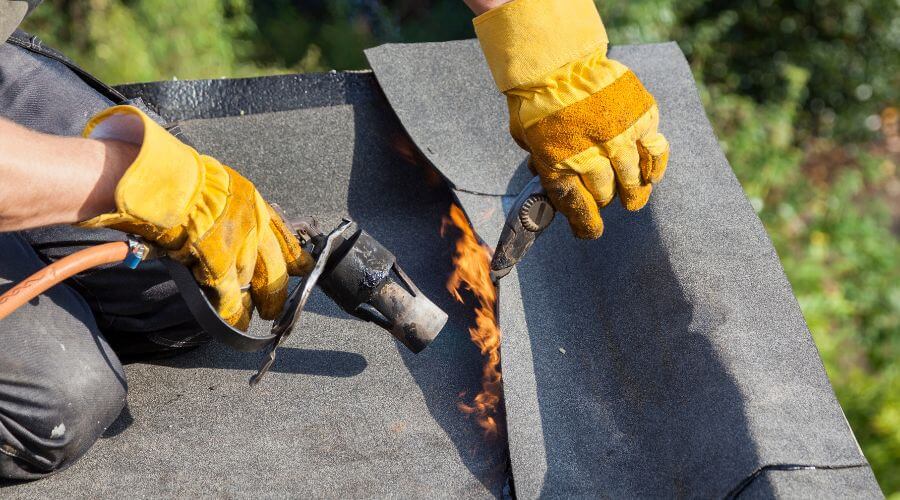 Expert tile roof repair services in Verdigre, NE